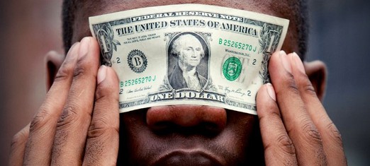 Mi verdadero valor: La intersección de la raza y la economía