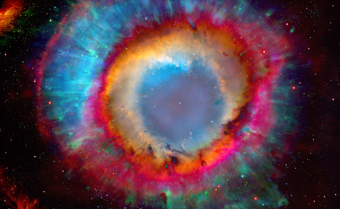 Why Is There Something Rather than Nothing?