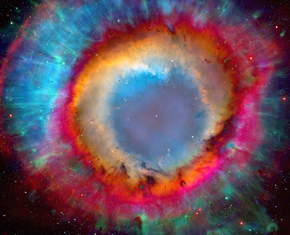 Why Is There Something Rather than Nothing?