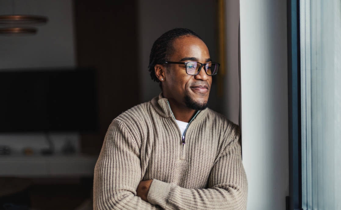 Not a Cynic: How to Maintain an Open Point of View
