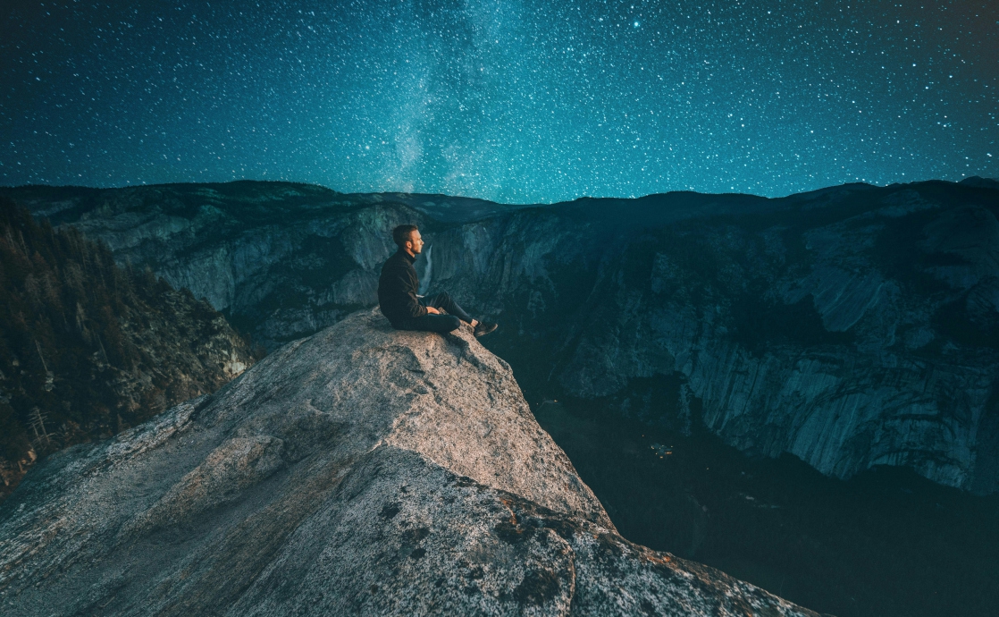 Can Reason Prove that a Creator Exists?