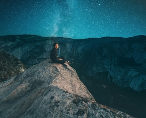Can Reason Prove that a Creator Exists?