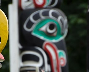4 Indigenous Steps to “Enlighten the Whole World”