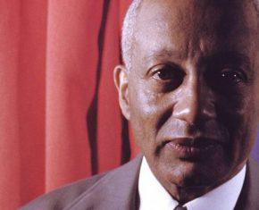 Alain Locke: the Pulitzer Prize, Legacy and Privacy