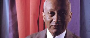 Alain Locke: the Pulitzer Prize, Legacy and Privacy