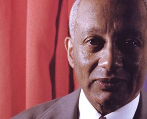 Alain Locke: the Pulitzer Prize, Legacy and Privacy
