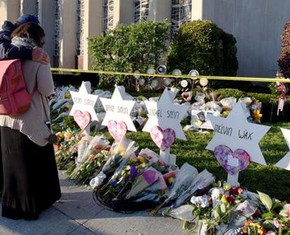 Antisemitic Attacks: Why?