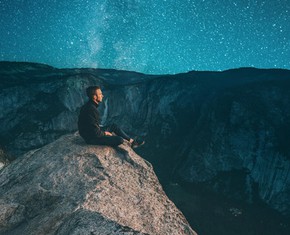 Can Reason Prove that a Creator Exists?