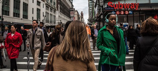 Courtesy: the True Mark of a Spiritual Person