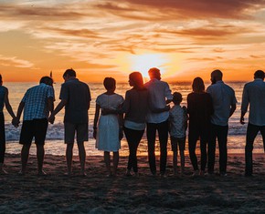 Family and Peace: How They Go Together