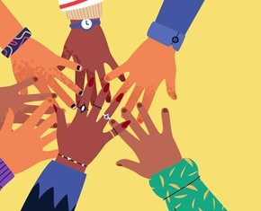 How to Build Unity in a Dis-unified World