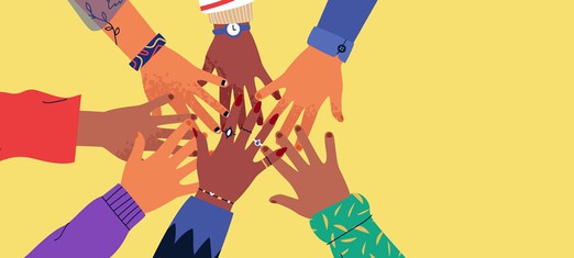 How to Build Unity in a Dis-unified World