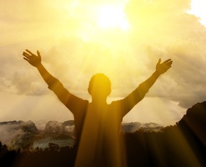 Let’s Consider the Possibility of a Divine Plan