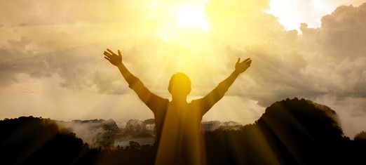 Let’s Consider the Possibility of a Divine Plan