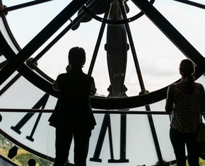 Making the Most of Your Time