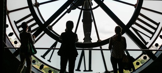 Making the Most of Your Time