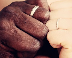 Marriage: A House is not a Home