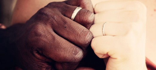 Marriage: A House is not a Home