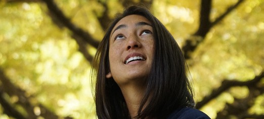 Not a Cynic: How to Maintain an Open Point of View