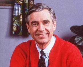 Their Finest Hours: General Patton and Mr. Rogers