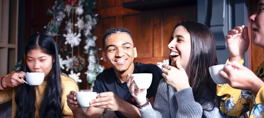 Why I Don’t Drink – and Why it Matters