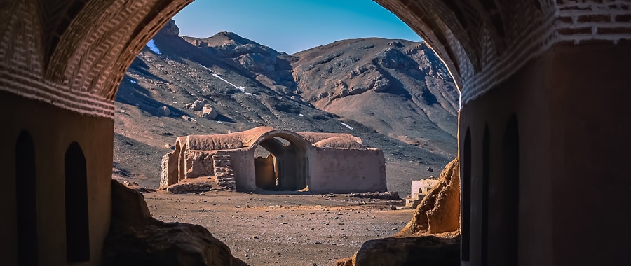 Zoroastrian Prophecies and the Baha’i Faith