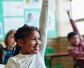 Learning Through Questions