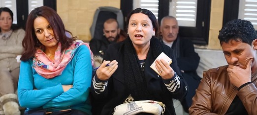 Peaceful Coexistence Only Possible with Full Participation of Women