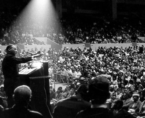A Stone of Hope: The Legacy of Dr. King
