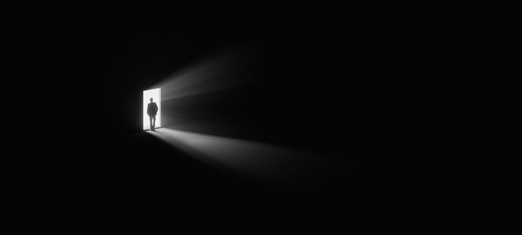 The Hidden Nature of Life After Death