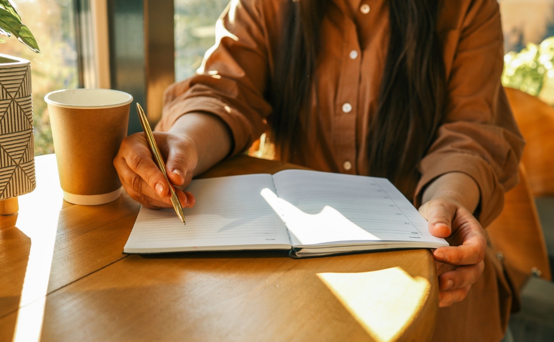 Reaching Internal Goals and Avoiding Guilt