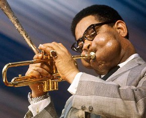 How Dizzy Gillespie and Jazz Changed America