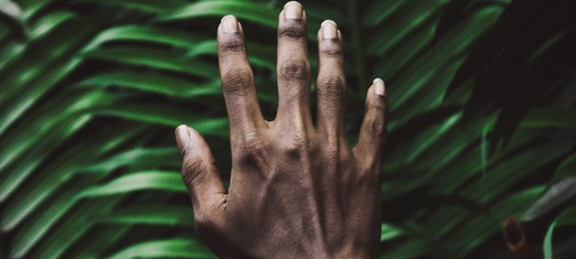 How to Fight the Hard Inner Struggle of Defeating Prejudice
