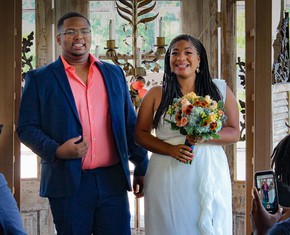 The Beauty of Having a Spiritual Relationship with your Partner