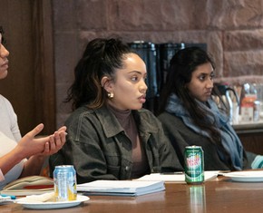Religion and the Integration of New Arrivals into Canadian Society