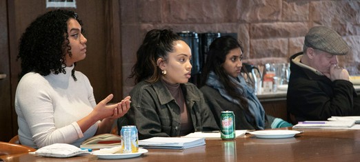 Religion and the Integration of New Arrivals into Canadian Society