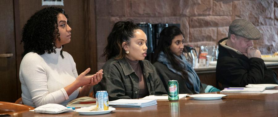 Religion and the Integration of New Arrivals into Canadian Society