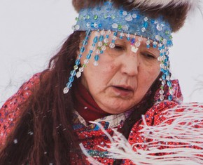 The Spiritual Destiny of Indigenous Peoples
