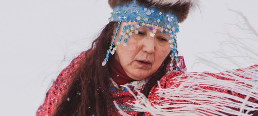 The Spiritual Destiny of Indigenous Peoples