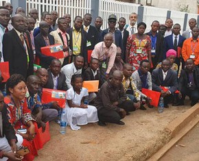 Chiefs Seek Lasting Peace in Light of Spiritual Truths
