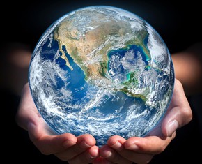 Does Humanity Need Universal Educators?