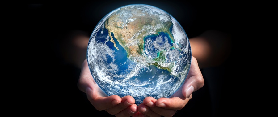 Does Humanity Need Universal Educators?