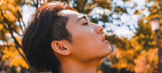 How to Approach the Creator
