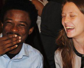 Spiritual Dating: Creating Connections That Go The Distance
