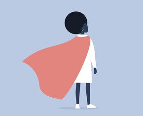 In Spite of Racism, Here’s What Keeps Me Going