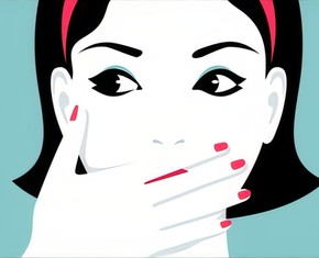 La libertad de no hablar