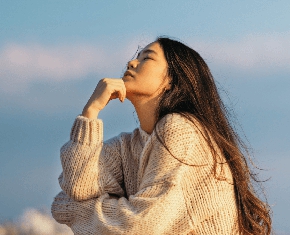 Patience in Growth and Healing