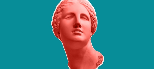 Is God a Woman?