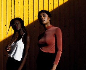 Am I Not A Woman and A Sister?