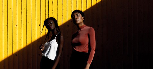 Am I Not A Woman and A Sister?